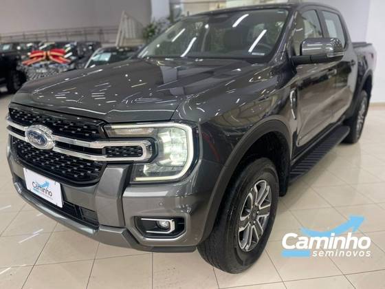 FORD RANGER 3.0 V6 TURBO DIESEL CD XLT 4X4 AUTOMÁTICO FORD RANGER 3.0 V6 TURBO DIESEL CD XLT 4X4 AUTOMÁTICO